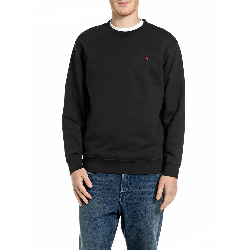 Replay M13LR.000.7242NW sweatshirt