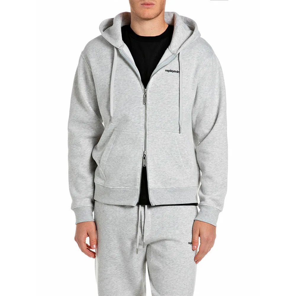 Replay M13LU.000.72493 sweatshirt