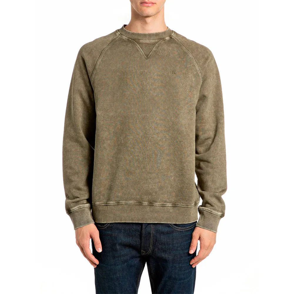Replay M13LV.000.72296G sweatshirt