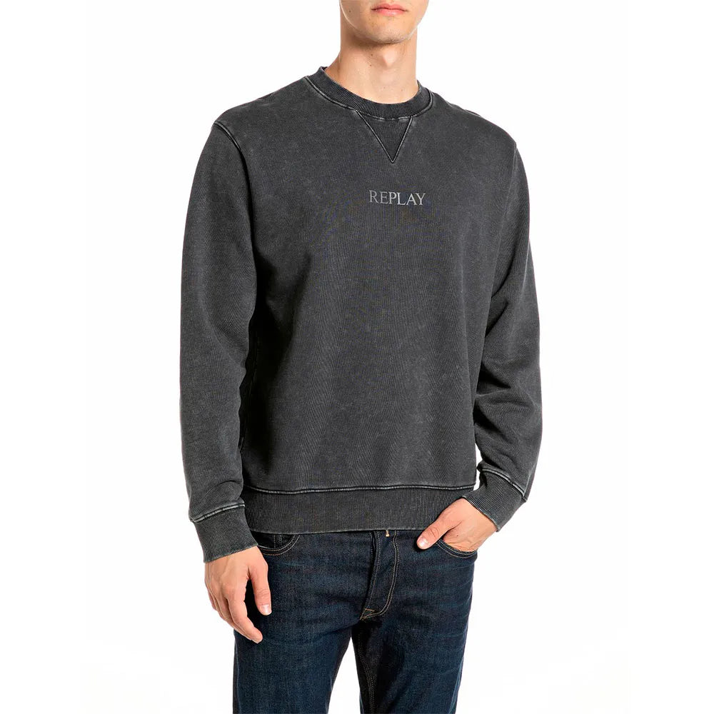 Replay M13LX.000.72296G sweatshirt