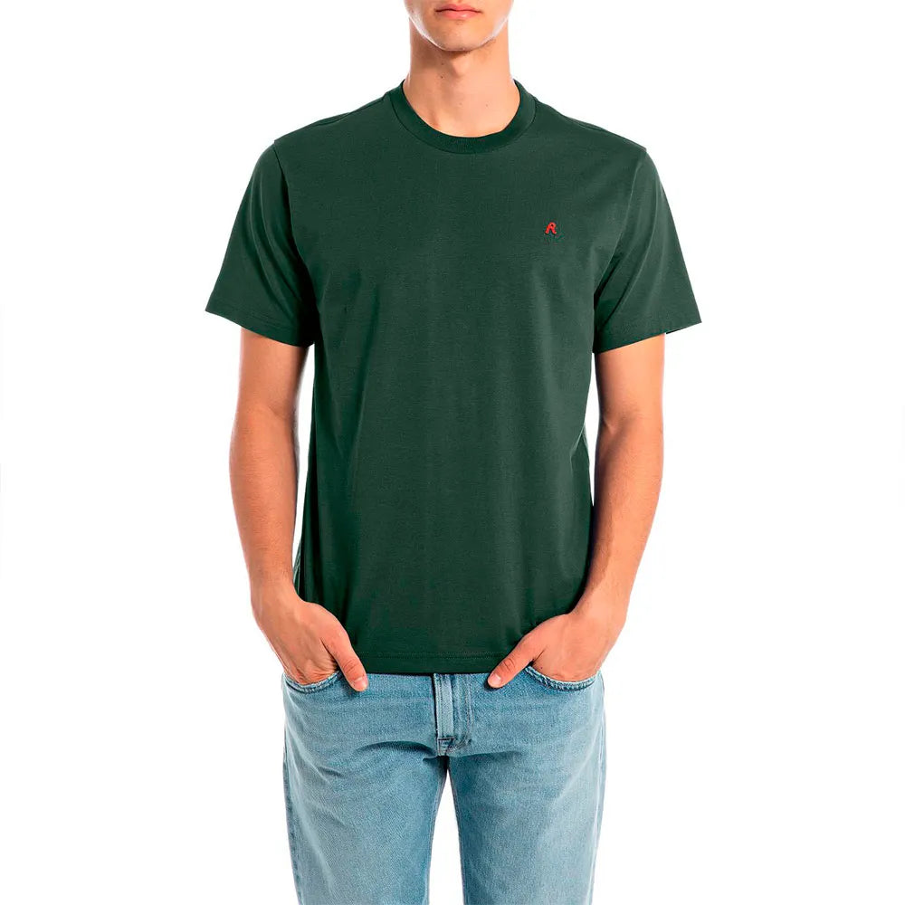 Replay M3015 .000.2660 short sleeve T-shirt
