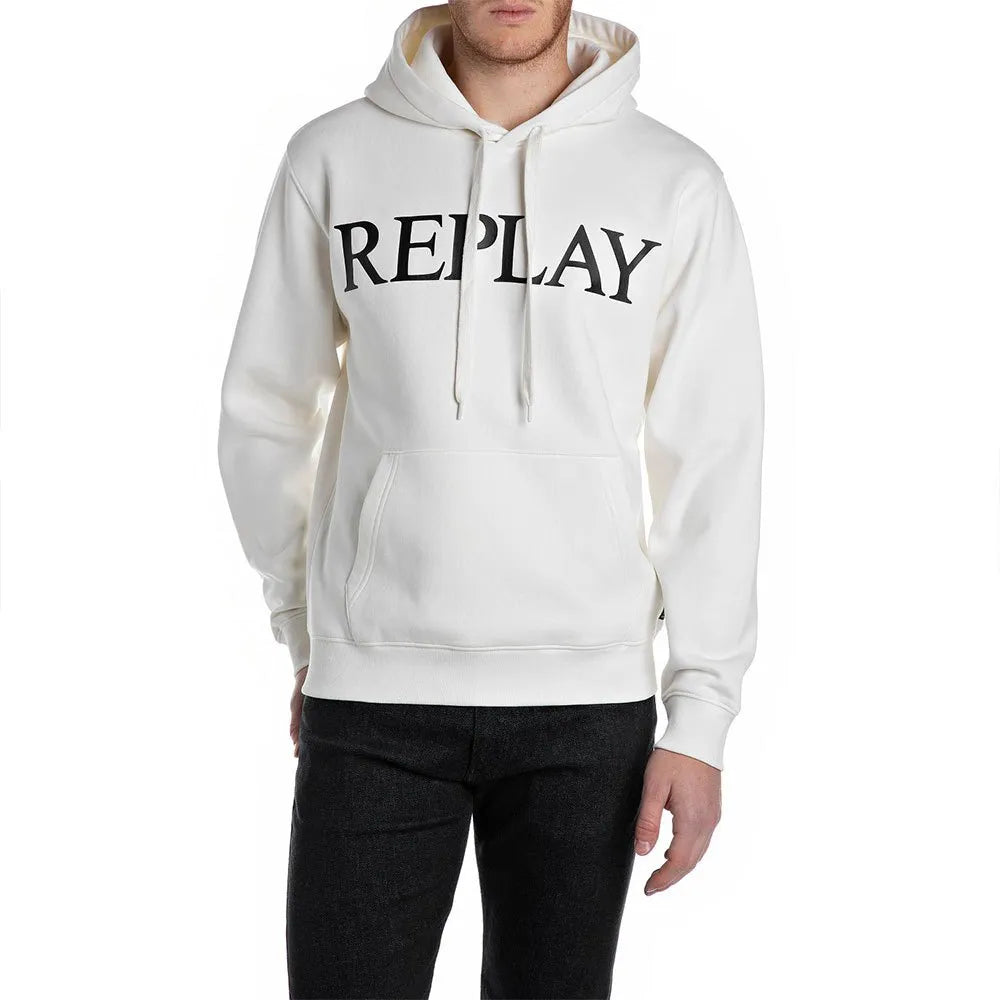 Replay M3104.000.23832 hoodie