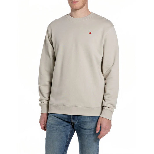 Replay M3106 .000.23802 sweatshirt