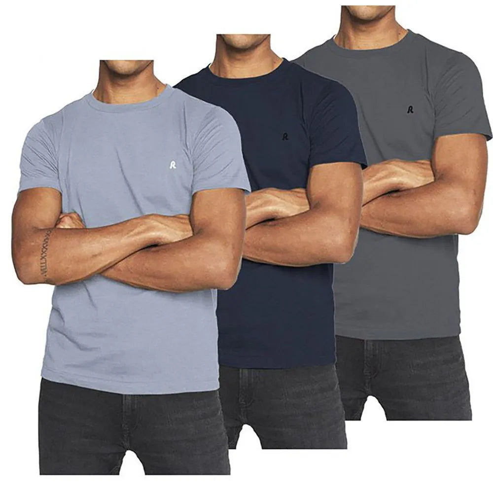 Replay M3205Z.000.22602 short sleeve T-shirt