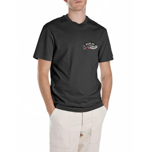 Replay M3257 .000.23804 short sleeve T-shirt