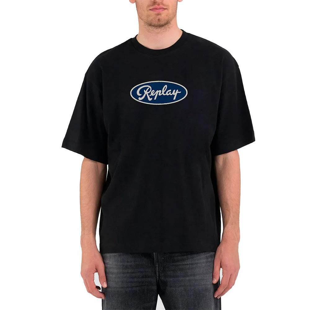 Replay M3258 .000.23804 short sleeve T-shirt