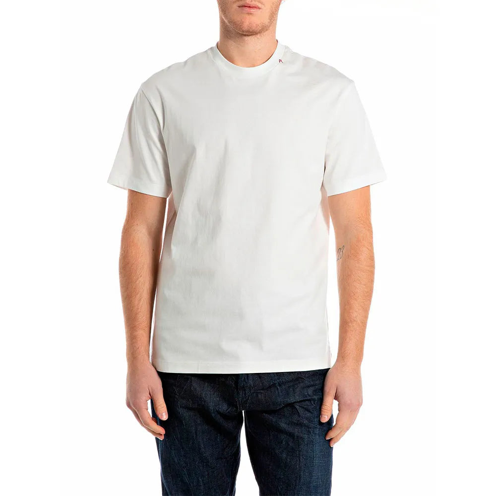 Replay M3278 .000.23608P short sleeve T-shirt