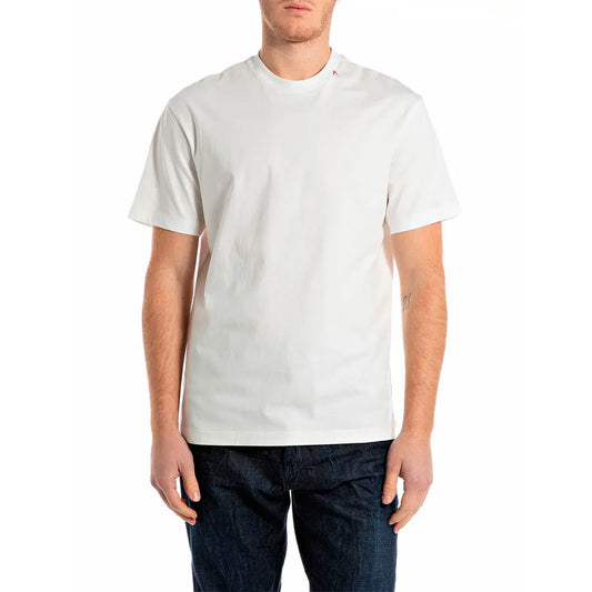 Replay M3278 .000.23608P short sleeve T-shirt