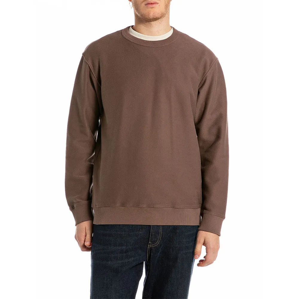 Replay M3288.000.23838 sweatshirt