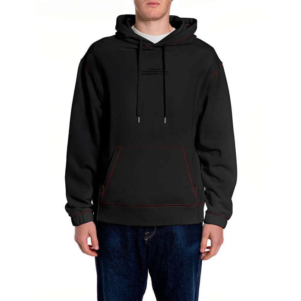 Replay M3312 .000.23802 hoodie