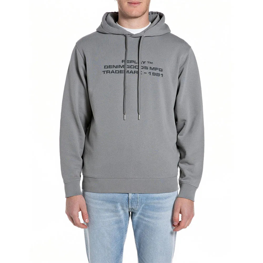 Replay M3315 .000.23802 hoodie