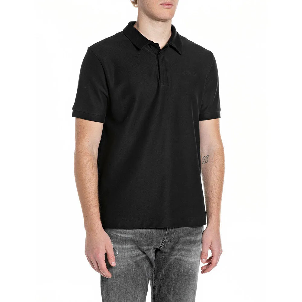 Replay M3318 .000.24036 short sleeve polo