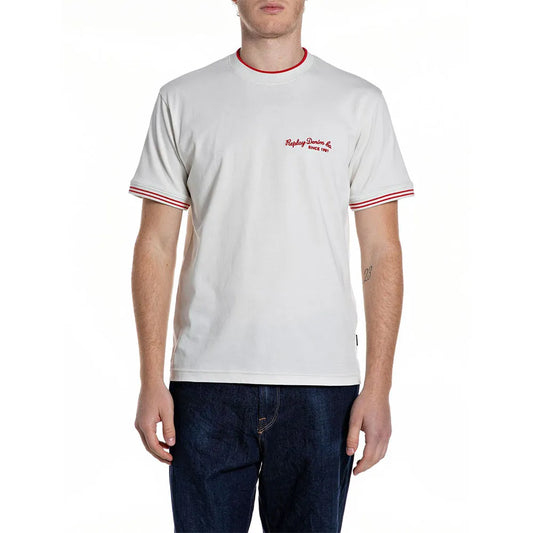 Replay M3367 .000.22662 short sleeve T-shirt