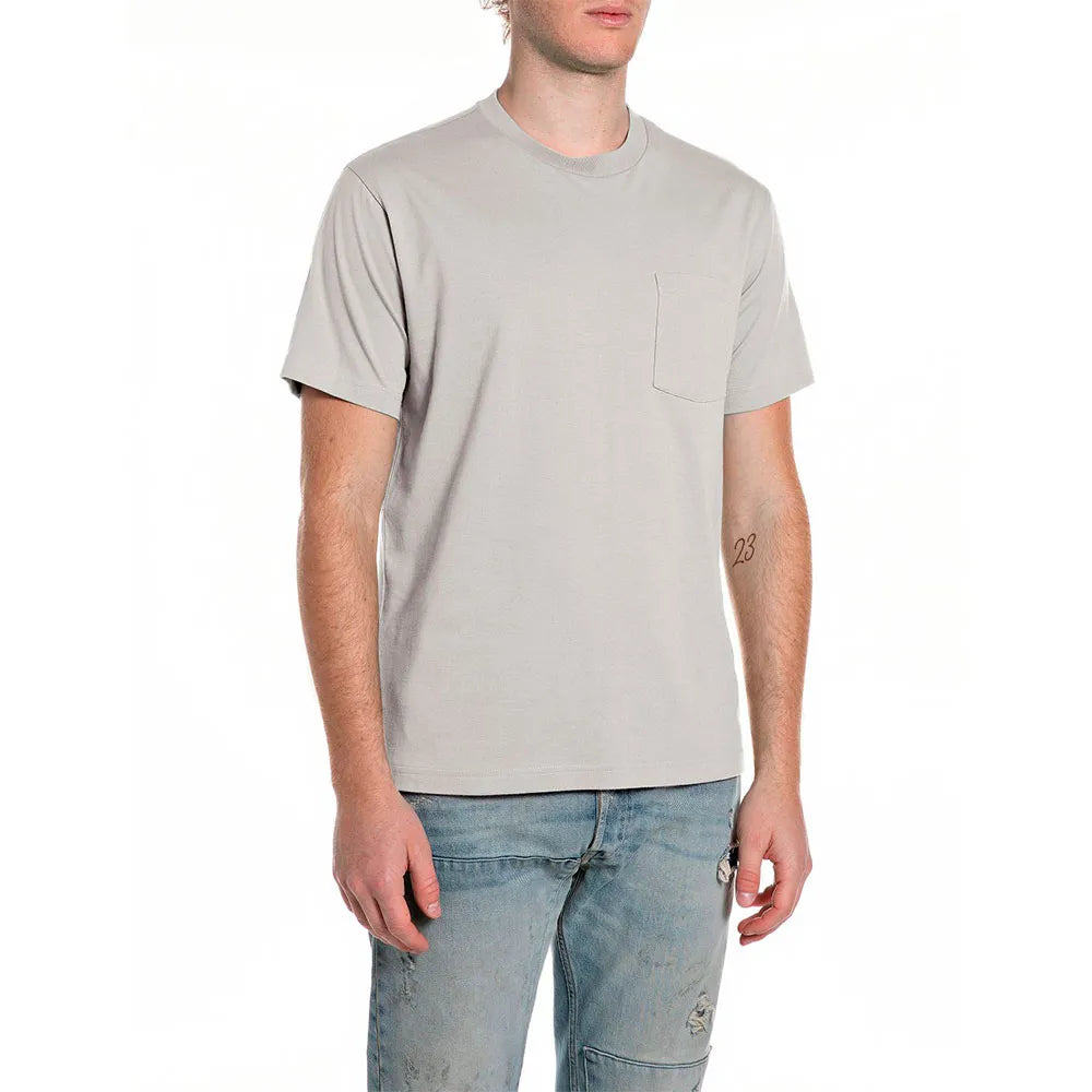 Replay M3369 .000.23732P short sleeve T-shirt