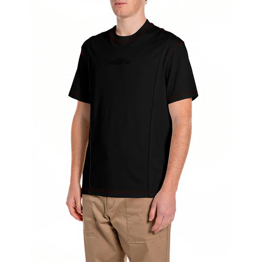 Replay M3373 .000.23608P short sleeve T-shirt