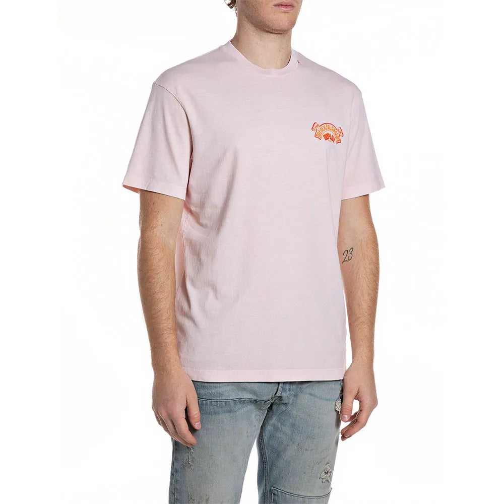 Replay M3400 .000.22662N short sleeve T-shirt