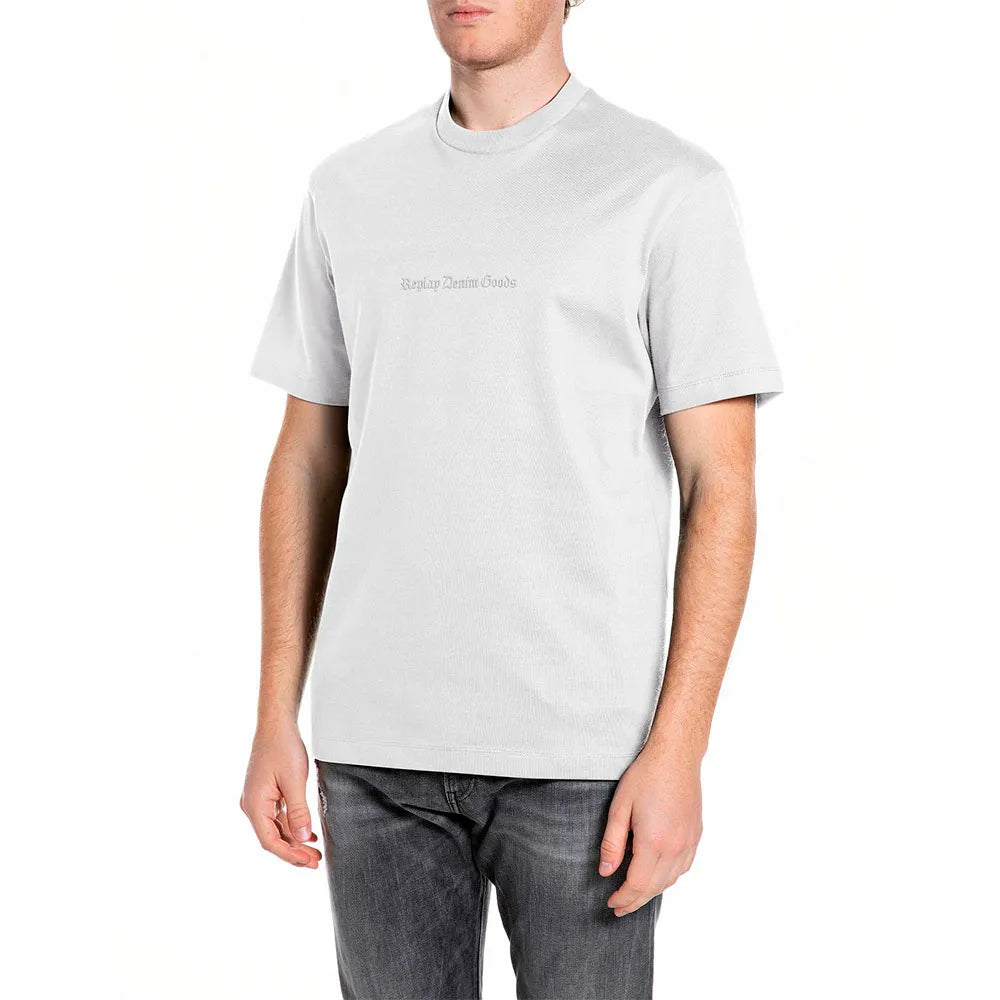Replay M3418 .000.23804 short sleeve T-shirt