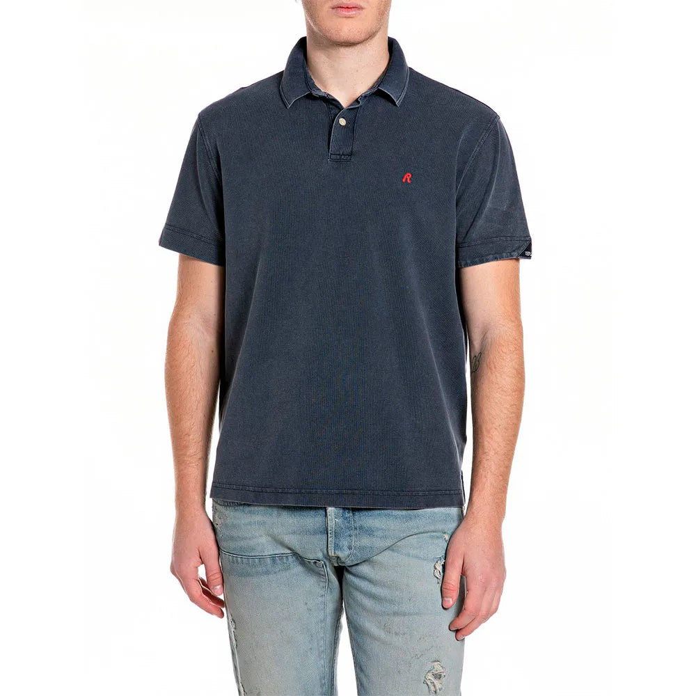 Replay M3431A.000.22696M short sleeve polo