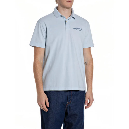 Replay M3432 .000.22696G short sleeve polo