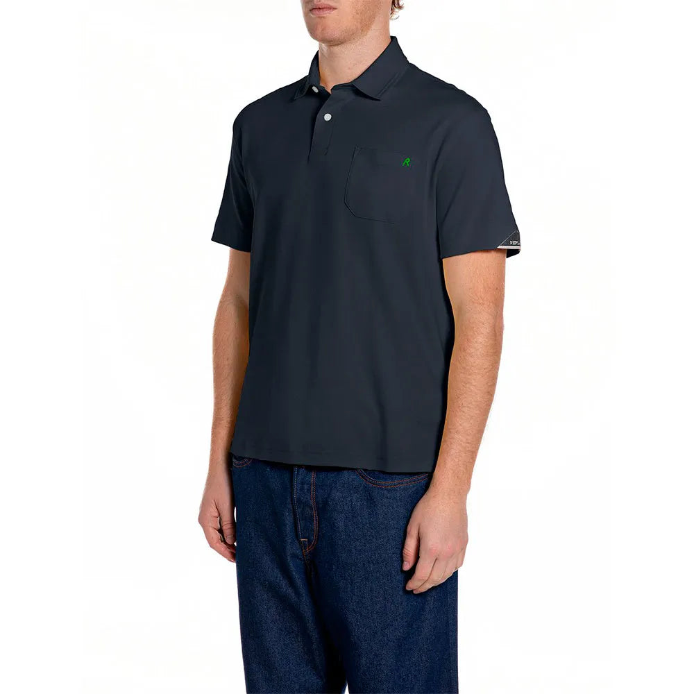 Replay M3433 .000.24040 short sleeve polo