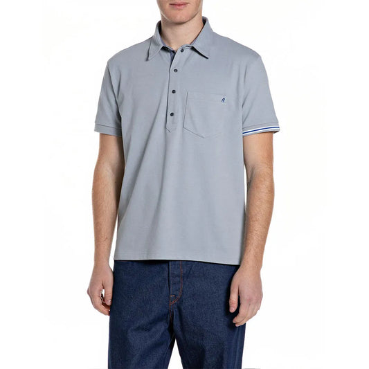 Replay M3434 .000.21868 short sleeve polo