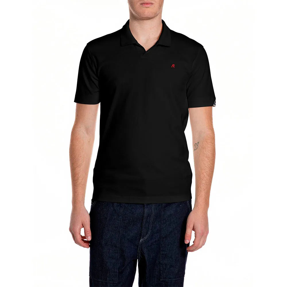Replay M3465 .000.21868 short sleeve polo