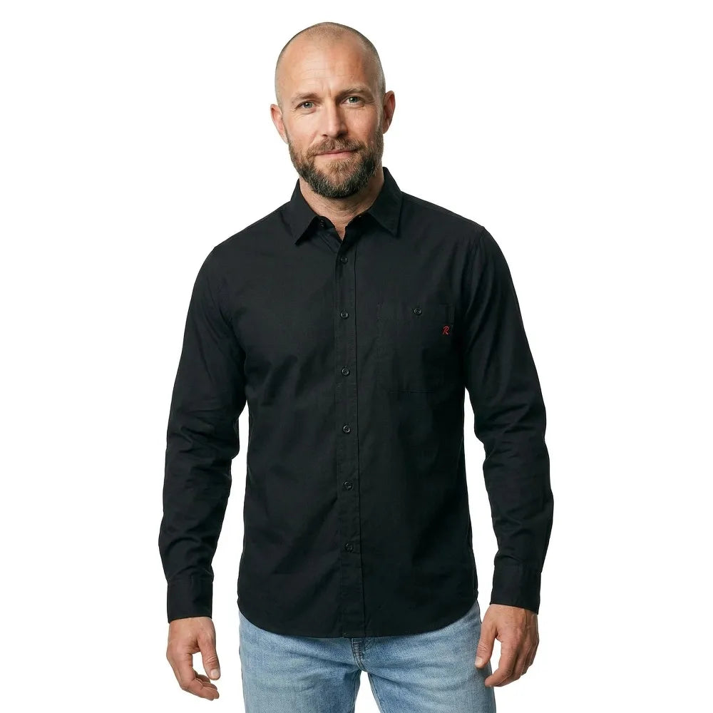 Replay M4144.000.85164 long sleeve shirt