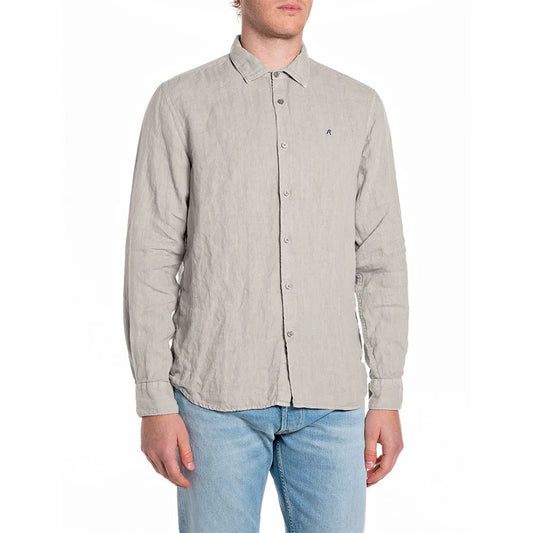 Replay M4159 .000.81388B long sleeve shirt
