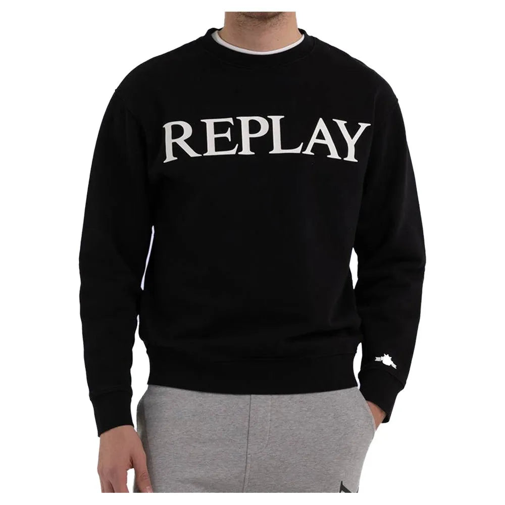 Replay M6527.000.22890P sweatshirt
