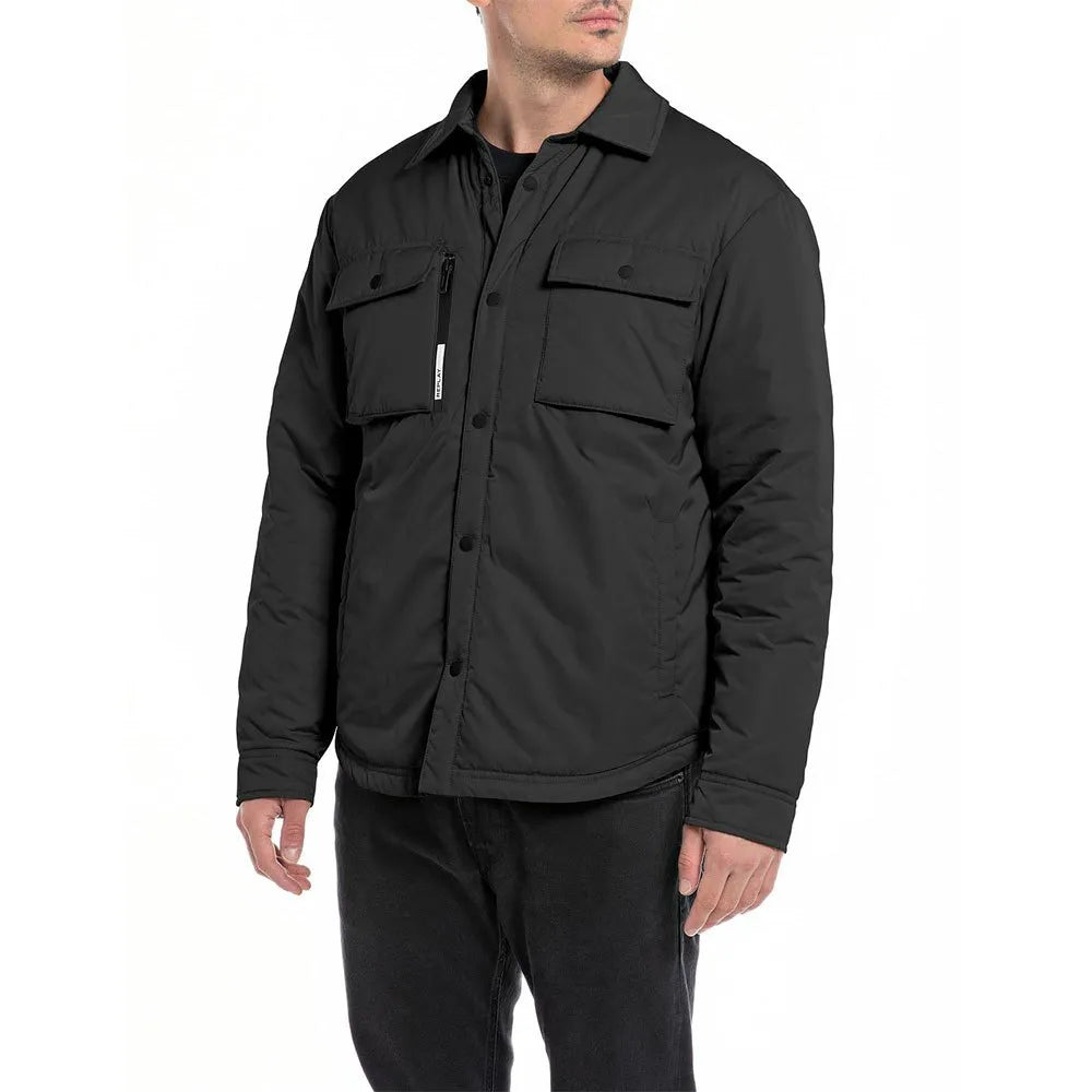 Replay M8361 .000.84750 jacket