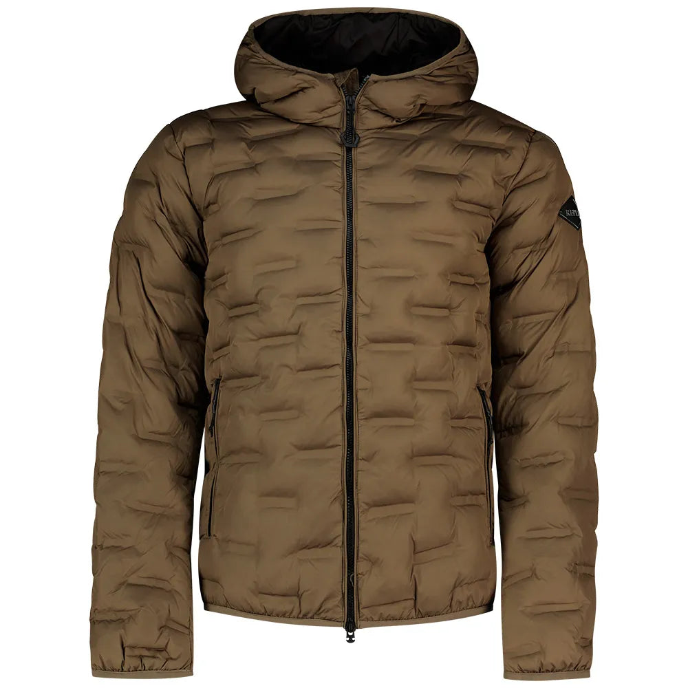 Replay M8401.000.84168N jacket