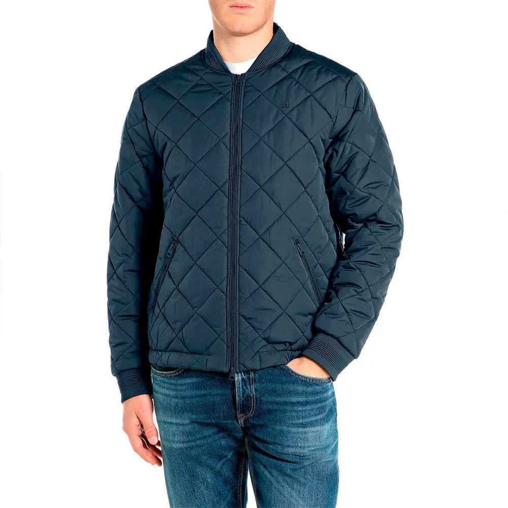 Replay M8473.000.85312 jacket