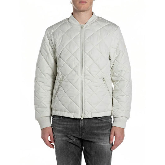 Replay M8473.000.85312 padded jacket