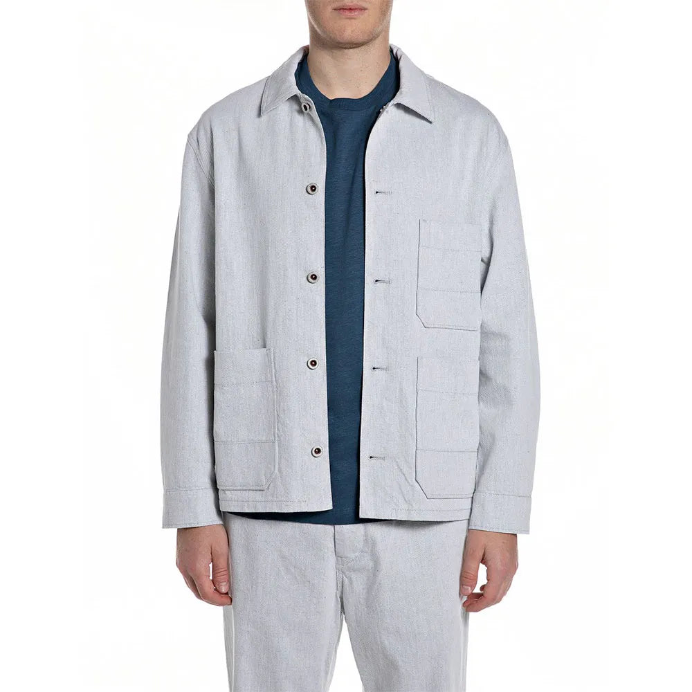 Replay M8524 .000.52888 jacket