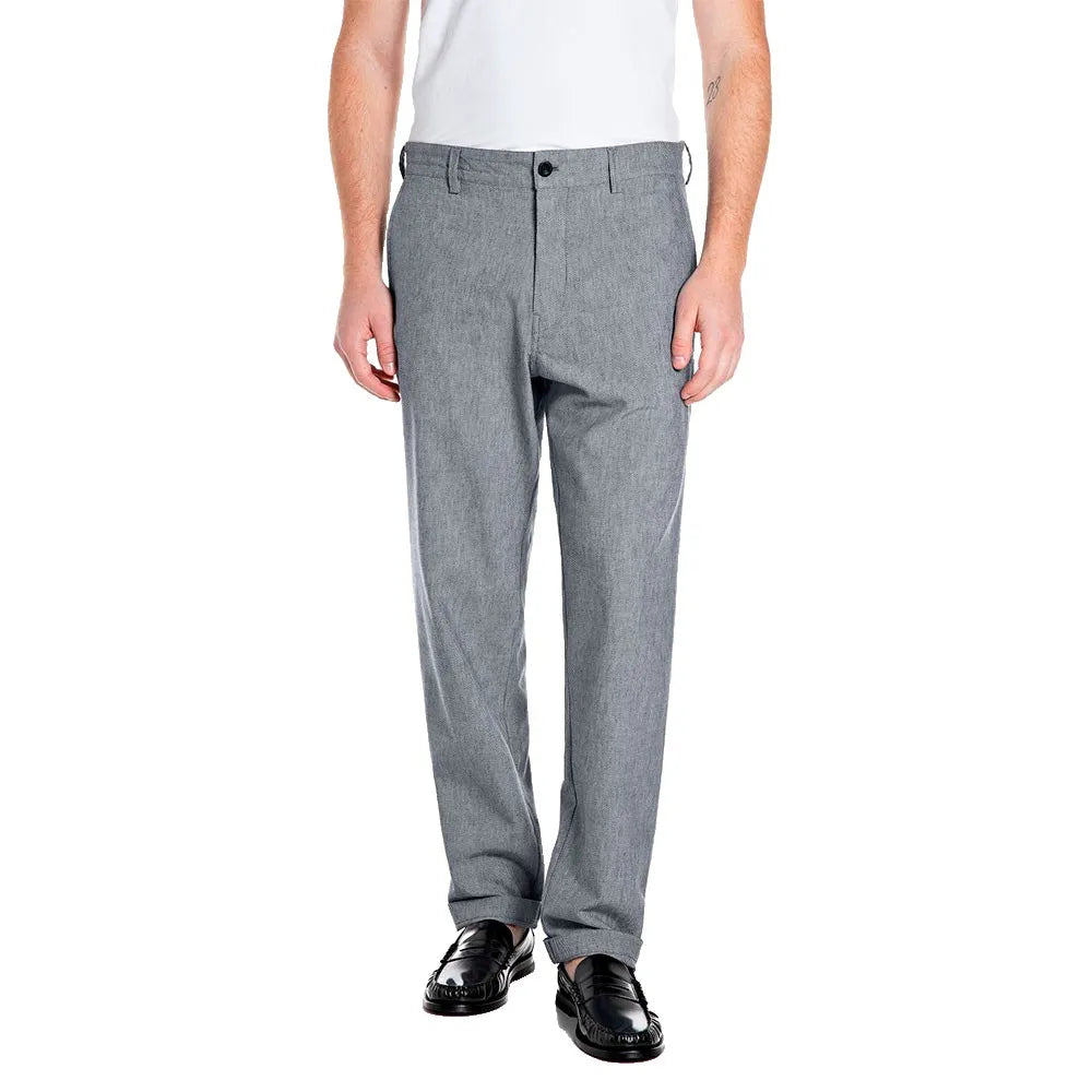 Replay M9016 .000.52887 pants