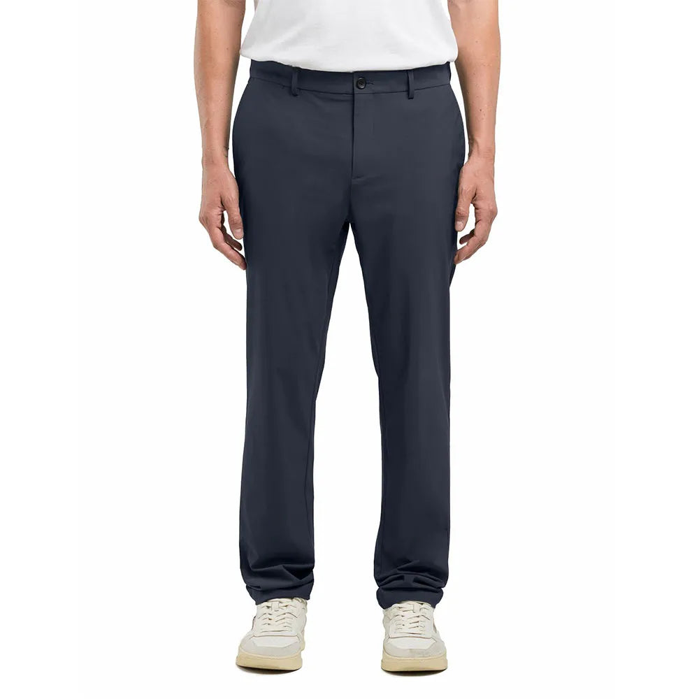 Replay M9041.000.23963 chino pants