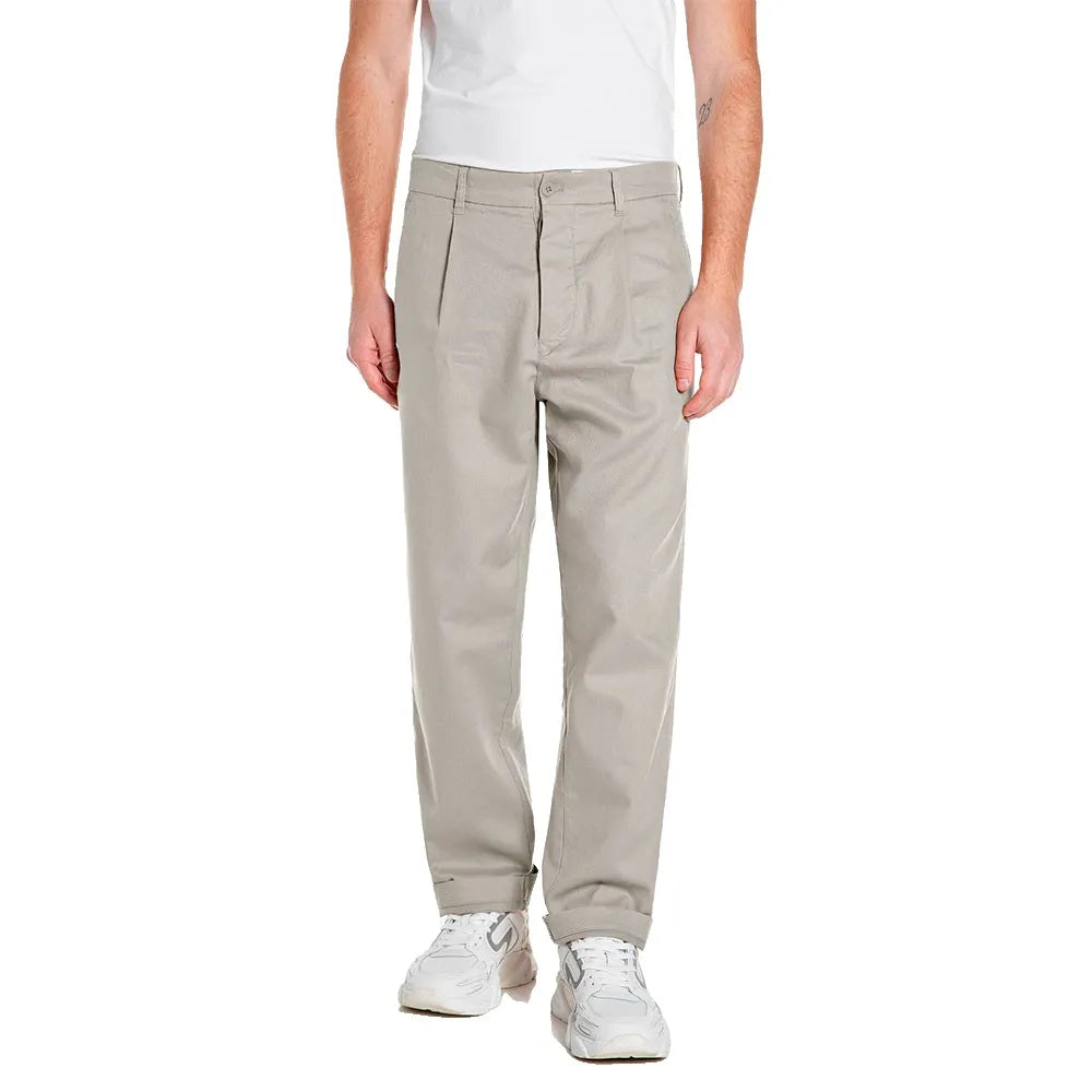 Replay M9047T.000.85500 pants