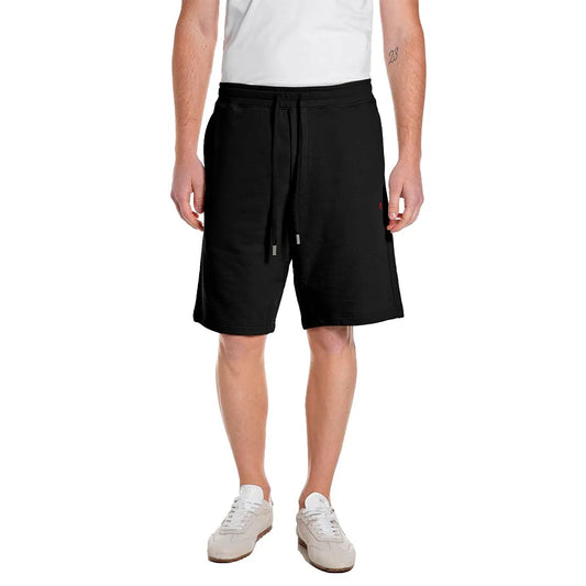 Replay M9063 .000.23802 sweat shorts