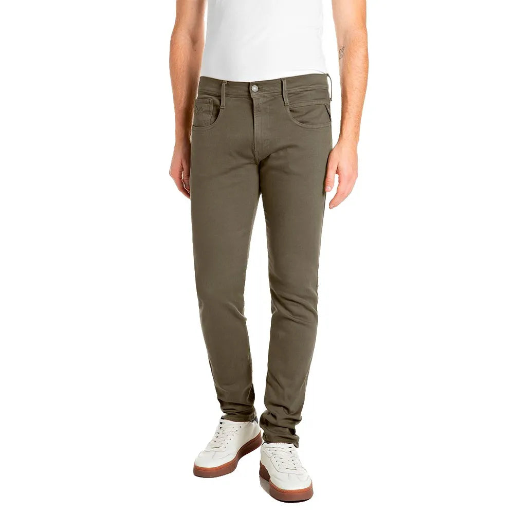 Replay M914E.000.8366197 pants