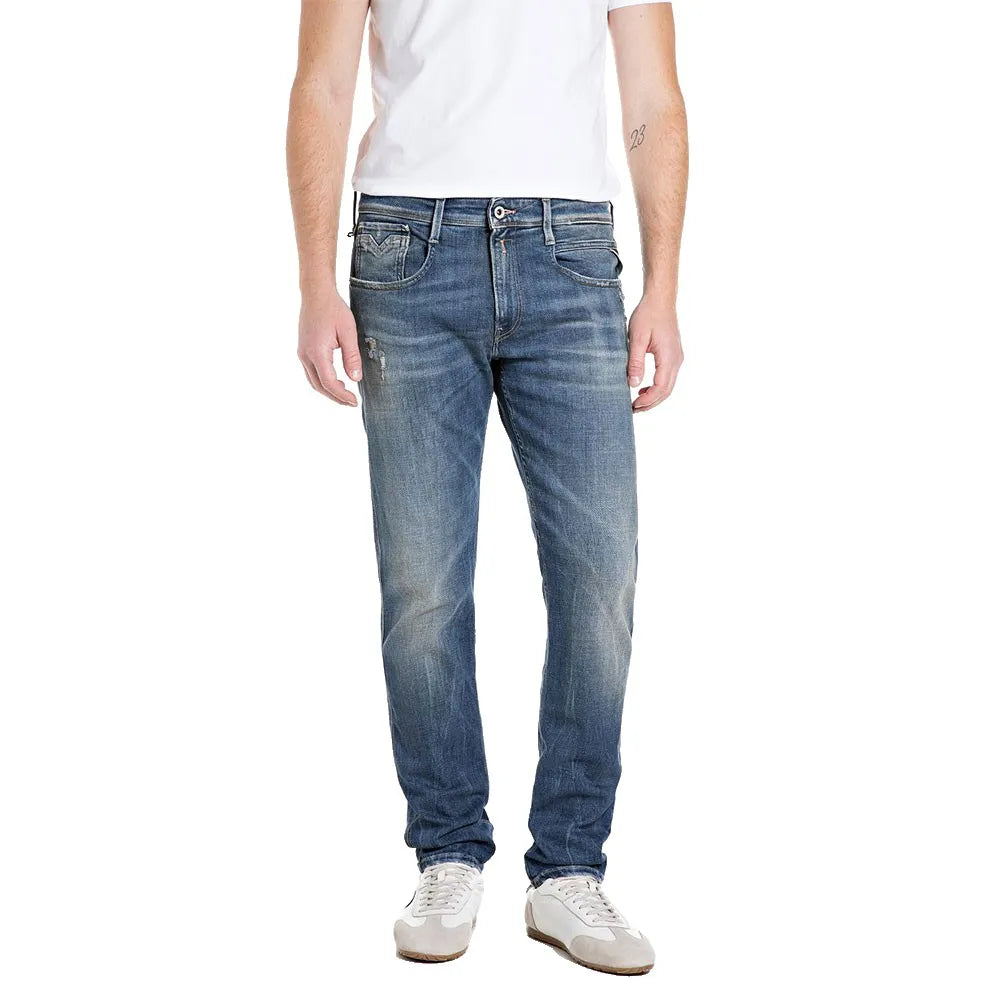 Replay M914Q .000.141 100 jeans