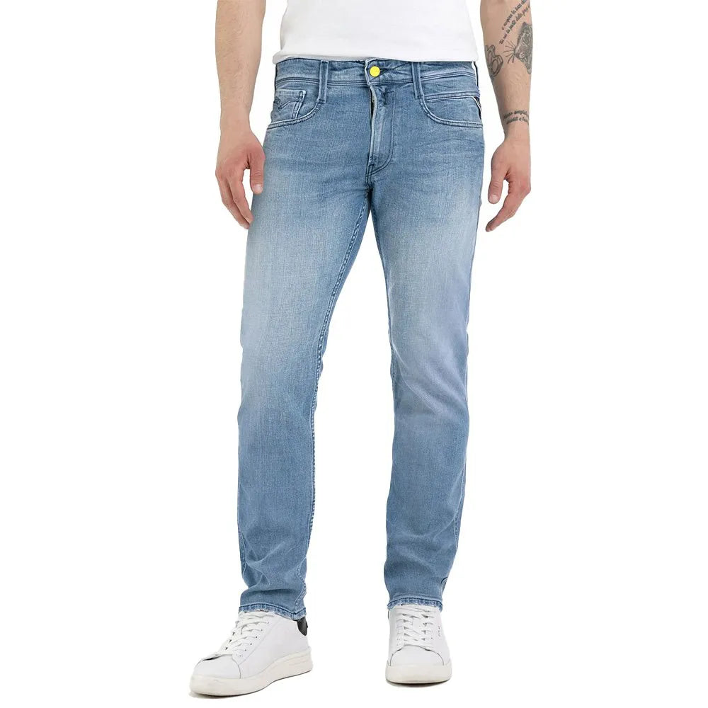 Replay M914Y .000.619 648 jeans