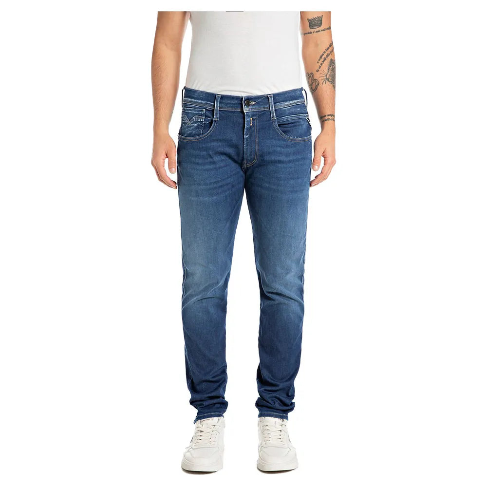 Replay M914Y .000.661 K04 jeans