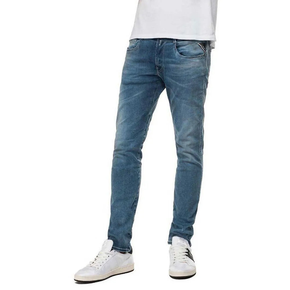 Replay M914Y Anbass jeans