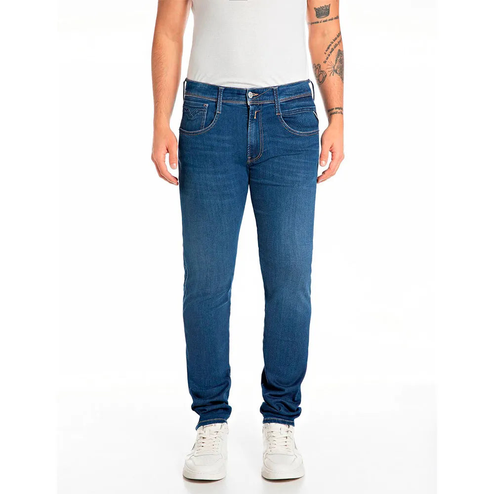 Replay M914Y.000.41A874 jeans