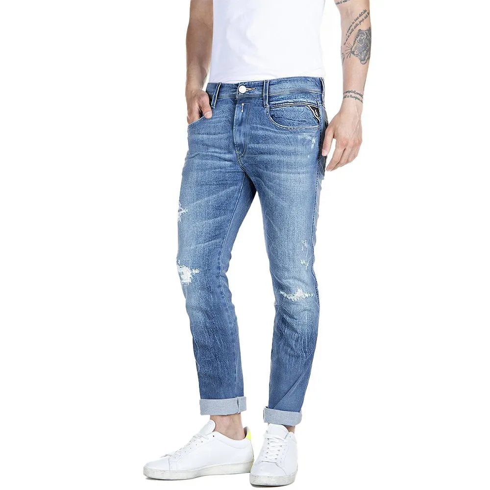 Replay M914Y.000.573.32G pants