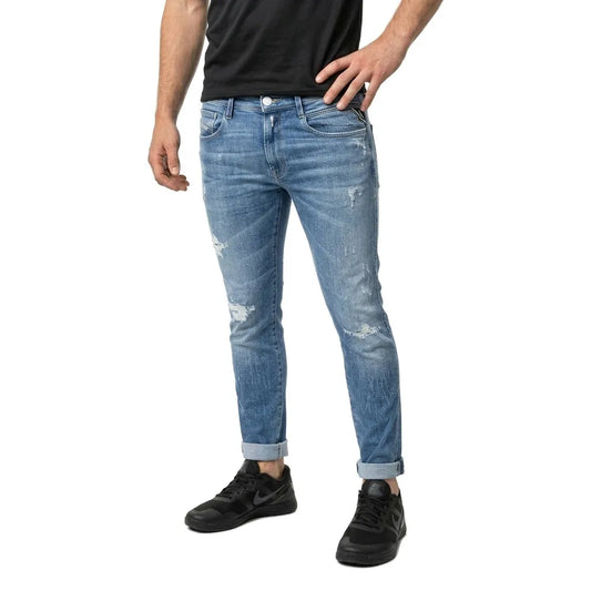 Replay M914Y.000.573.32G pants