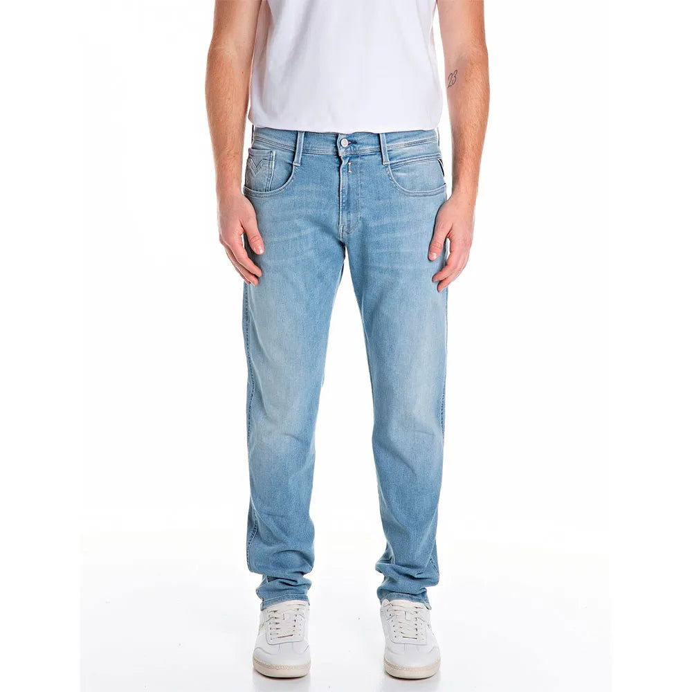 Replay M914Y.000.661800 jeans