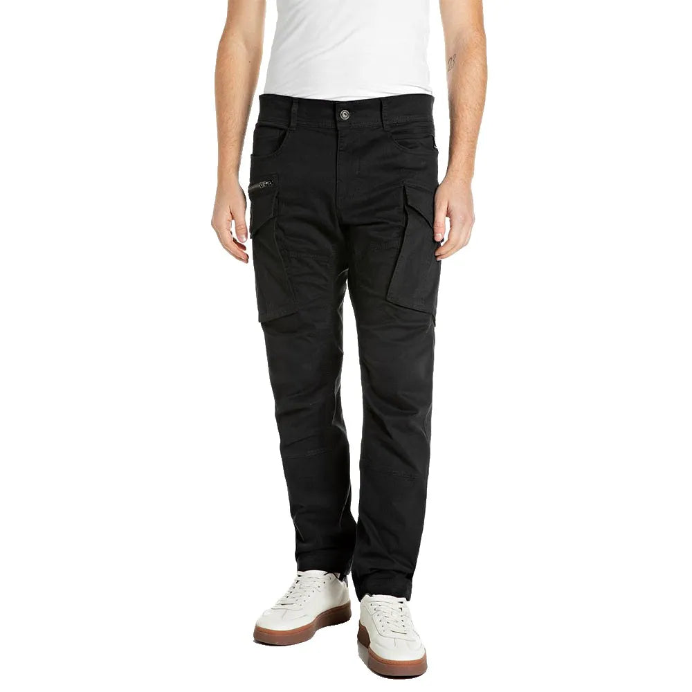 Replay M95VG.000.00QT0W pants