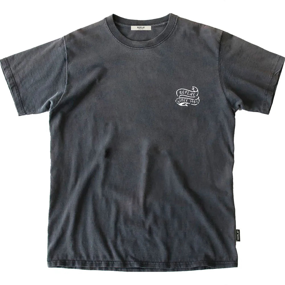 Replay M9632.000.00QMJA T-shirt