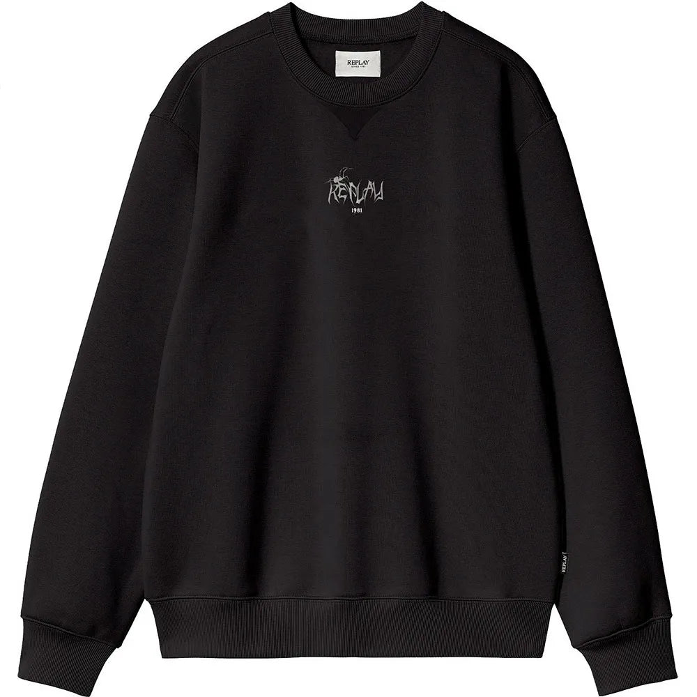 Replay M9633.001.00QMD sweatshirt